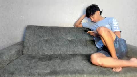 VALENTINA-18  NIKOLAI-19 -SEBAS-19 online show from 03-30-26, 03:51