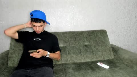 VALENTINA-18  NIKOLAI-19 -SEBAS-19 online show from 04-07-26, 02:56
