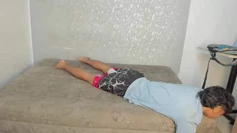 VALENTINA-18  NIKOLAI-19 -SEBAS-19 online show from 04-14-26, 02:50