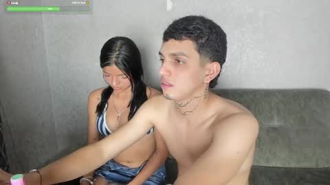 VALENTINA-18  NIKOLAI-19 -SEBAS-19 online show from 05-12-26, 04:20