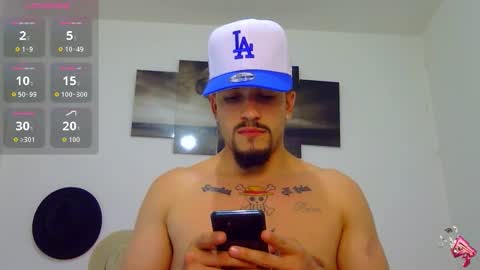 david online show from 11-05-25, 05:57