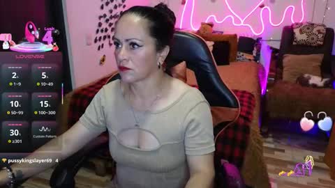 keka_teiku online show from 03-27-26, 03:45