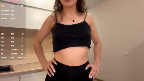 Kely online show from 01-15-26, 03:38