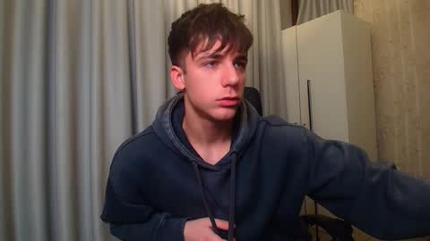 KellenWest online show from 01-10-26, 05:20