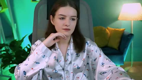 kelliebanshe online show from 03-14-26, 04:18