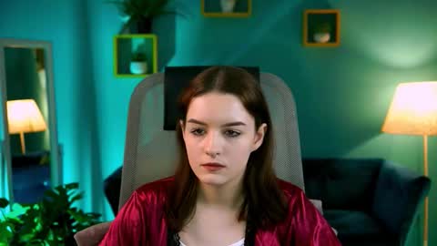 kelliebanshe online show from 03-22-26, 04:05