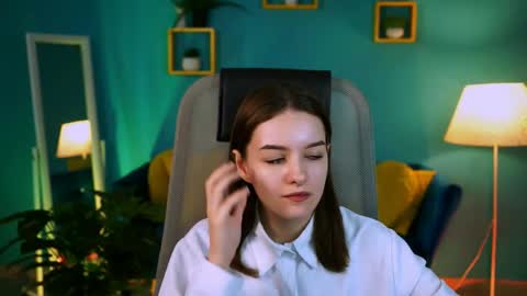 Snapshot of kelliebanshe chatting on 05-05-26, 05:15 kelliebanshe online show from 05-05-26, 05:15