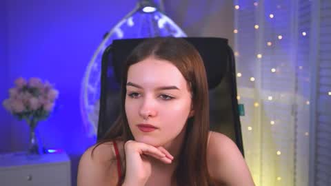 Snapshot of kelliebanshe chatting on 05-24-26, 08:30 kelliebanshe online show from 05-24-26, 08:30