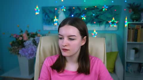 Snapshot of kelliebanshe chatting on 05-30-26, 04:42 kelliebanshe online show from 05-30-26, 04:42