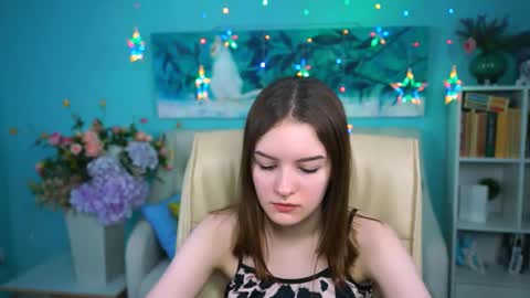 Snapshot of kelliebanshe chatting on 06-14-26, 08:05 kelliebanshe online show from 06-14-26, 08:05