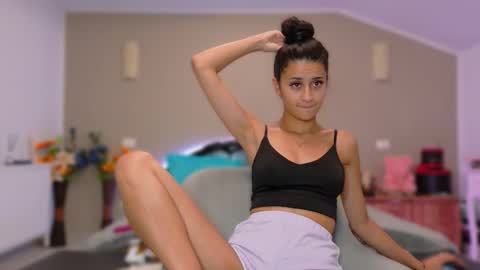 kellsey_shy online show from 09-09-25, 08:25