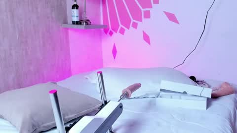 kelly_666 online show from 04-20-26, 03:20