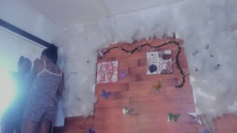 Snapshot of kelly__thomson chatting on 01-03-25, 04:11 kelly__thomson online show from 01-03-25, 04:11