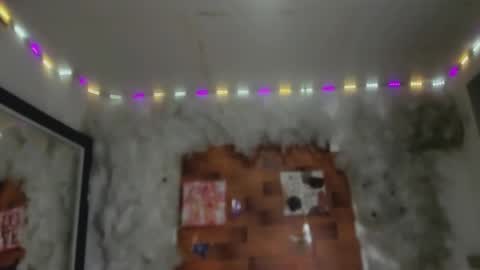 Snapshot of kelly__thomson chatting on 02-16-25, 09:27 kelly__thomson online show from 02-16-25, 09:27