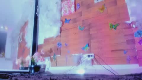 Snapshot of kelly__thomson chatting on 03-04-25, 09:32 kelly__thomson online show from 03-04-25, 09:32