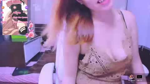 Kelly online show from 07-01-26, 02:24