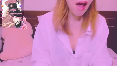 Kelly online show from 07-14-26, 02:05