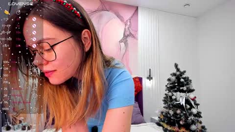Snapshot of kelly_cuutie chatting on 12-22-24, 05:23 Kelly online show from 12-22-24, 05:23