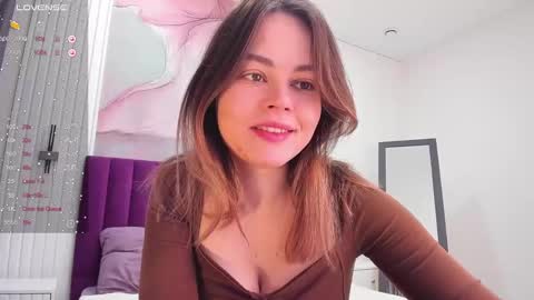 Snapshot of kelly_cuutie chatting on 02-24-25, 01:24 Kelly online show from 02-24-25, 01:24