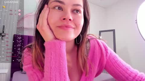 Snapshot of kelly_cuutie chatting on 03-02-25, 07:43 Kelly online show from 03-02-25, 07:43