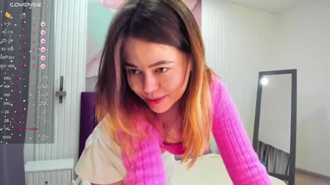 Snapshot of kelly_cuutie chatting on 03-03-25, 04:25 Kelly online show from 03-03-25, 04:25