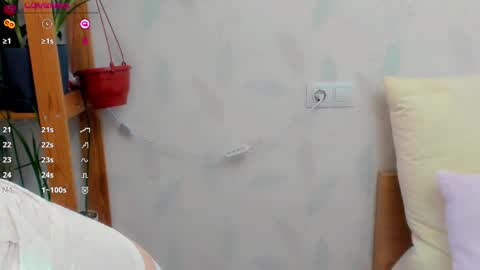 Kelly   online show from 04-11-26, 08:40