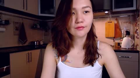 Snapshot of kelly_yon chatting on 12-03-25, 05:48 Kelly online show from 12-03-25, 05:48