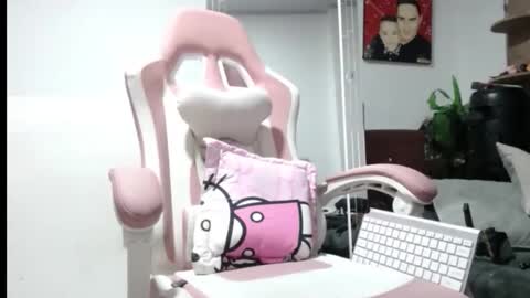kelly  kata Lovense is on PVT ALWAYS OPEN  online show from 09-19-25, 08:27