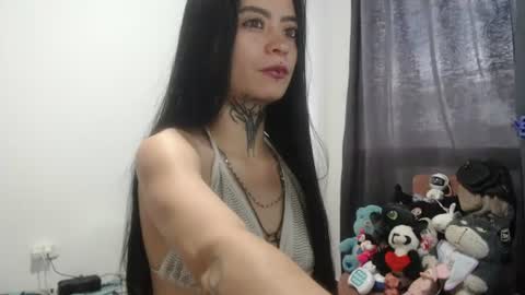 kelly  kata Lovense is on PVT ALWAYS OPEN  online show from 06-27-26, 10:48