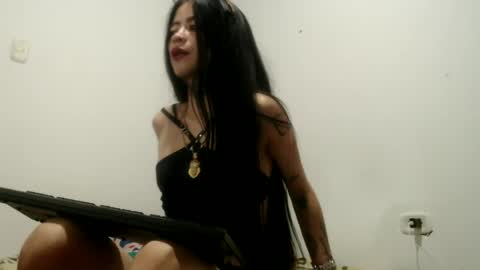 kelly  kata Lovense is on PVT ALWAYS OPEN  online show from 07-05-26, 11:23