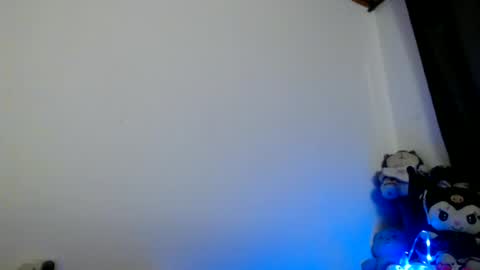 kelly  kata Lovense is on PVT ALWAYS OPEN  online show from 07-07-26, 07:23