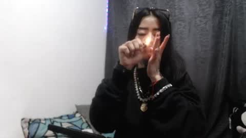 kelly  kata Lovense is on PVT ALWAYS OPEN  online show from 07-13-26, 03:20