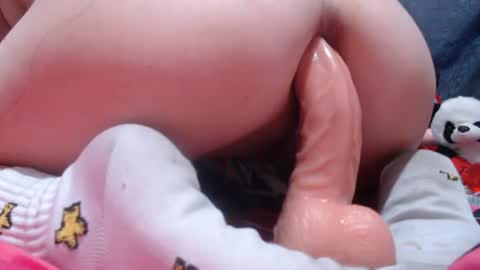 kelly  kata Lovense is on PVT ALWAYS OPEN  online show from 07-16-26, 08:48