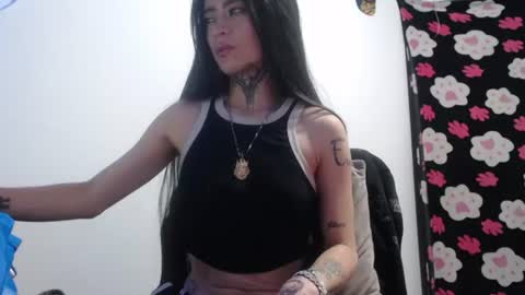 kelly  kata Lovense is on PVT ALWAYS OPEN  online show from 07-20-26, 03:54