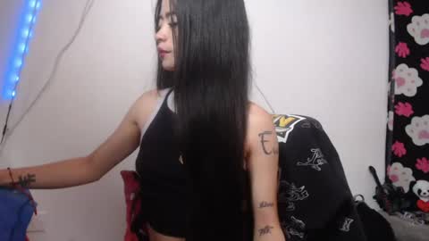 kelly  kata Lovense is on PVT ALWAYS OPEN  online show from 07-20-26, 01:46