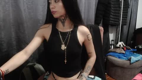 kelly  kata Lovense is on PVT ALWAYS OPEN  online show from 07-24-26, 03:04