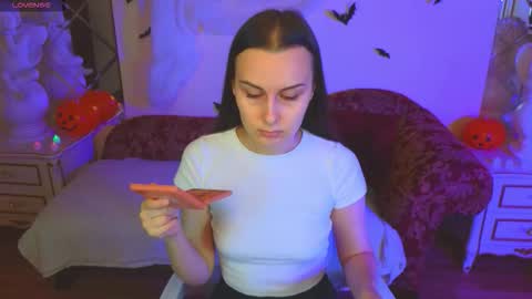 Im Kelly online show from 10-17-25, 12:30