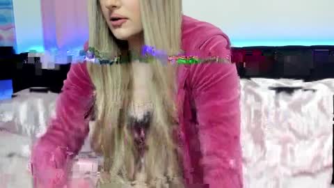 Kelly Cocksin online show from 04-06-26, 07:48