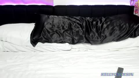 Kelly Cocksin online show from 07-02-26, 03:56
