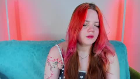 Kellyfiery online show from 05-30-26, 08:22