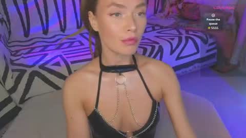 KellyFouler online show from 07-26-26, 03:19