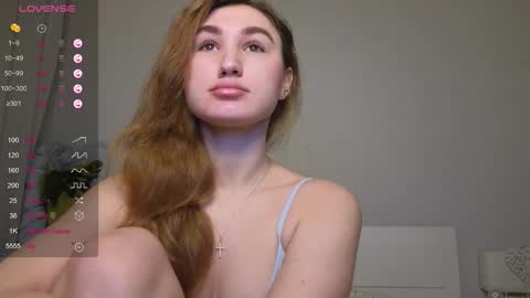 Snapshot of kellykeat chatting on 02-14-26, 07:43 Princess Kelly online show from 02-14-26, 07:43