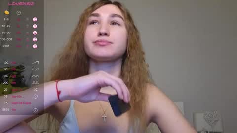 Snapshot of kellykeat chatting on 02-17-26, 07:42 Princess Kelly online show from 02-17-26, 07:42