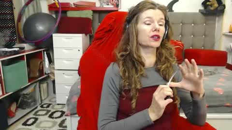 Snapshot of kellynumber chatting on 01-18-25, 10:17 kelly online show from 01-18-25, 10:17