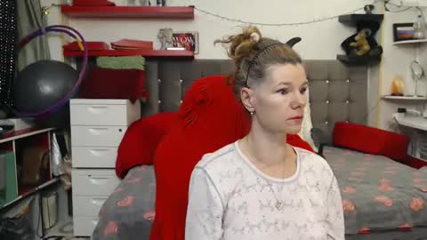 Snapshot of kellynumber chatting on 01-19-25, 11:32 kelly online show from 01-19-25, 11:32