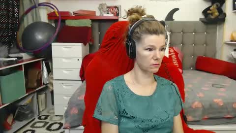 Snapshot of kellynumber chatting on 01-20-25, 02:43 kelly online show from 01-20-25, 02:43
