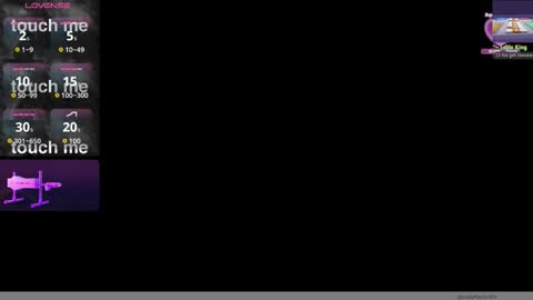 Snapshot of kellypayne chatting on 03-12-26, 01:23 Kelly Payne online show from 03-12-26, 01:23