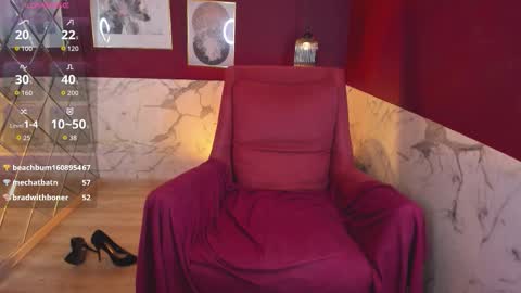 Kelly online show from 12-05-25, 01:25