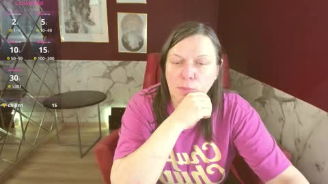 Kelly online show from 03-20-26, 07:52