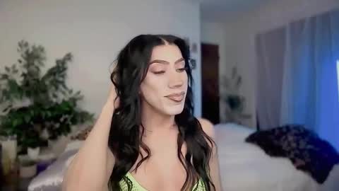 Kelsi  online show from 01-18-26, 03:21